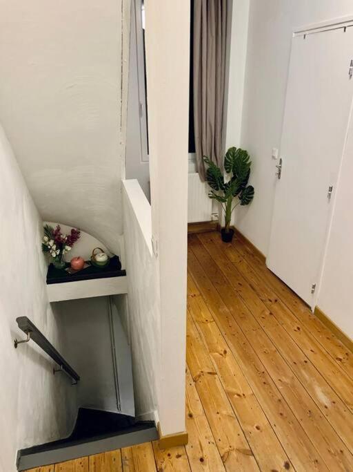 Maison 3 Chambres - 600M Metro Marbrerie - Lille 몽장바뢸 외부 사진