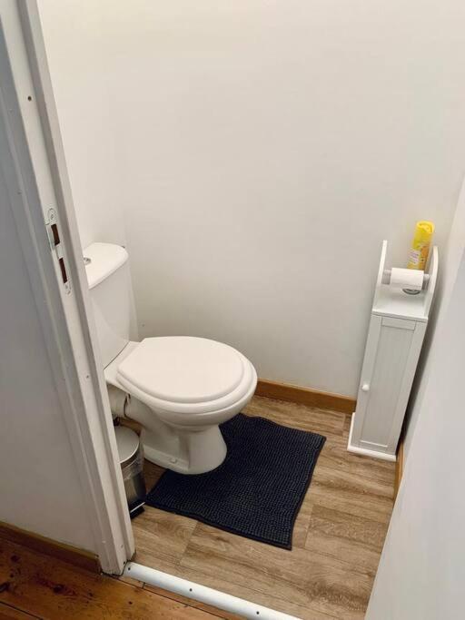 Maison 3 Chambres - 600M Metro Marbrerie - Lille 몽장바뢸 외부 사진