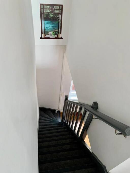 Maison 3 Chambres - 600M Metro Marbrerie - Lille 몽장바뢸 외부 사진