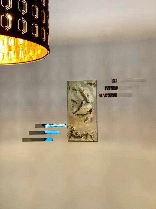 Maison 3 Chambres - 600M Metro Marbrerie - Lille 몽장바뢸 외부 사진
