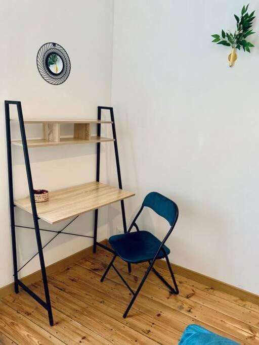 Maison 3 Chambres - 600M Metro Marbrerie - Lille 몽장바뢸 외부 사진